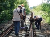 Стало известно, когда разминируют станцию Попасная на Донбассе