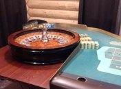 Полиция накрыла казино в центре Киева