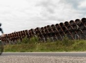 ЕС требует остановить строительство "Северного потока-2"