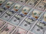 Американская валюта