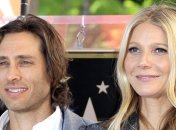 Известная актриса Гвинет Пэлтроу рассказала, что съехала от мужа 