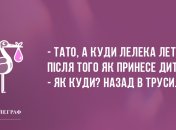 Радісного вам дня: анекдоти 13 березня