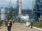 Имена погибших на заводе "Стирол" в Горловке