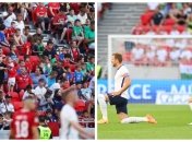 В Венгрии "холодно" восприняли английскую акцию против расизма