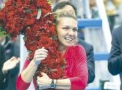 Халеп выиграла выставочный турнир в Таиланде