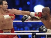 Экс-соперник Кличко выступил за легализацию допинга