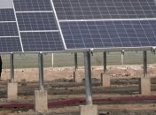 В Мексике начала действовать 1-я солнечная электростанция 