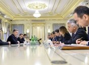 Порошенко: РФ впервые признана оккупантом Крыма на международном уровне