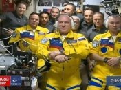 Російські космонавти на МКС