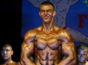 Почему девушки не любят "качков"