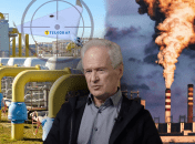 Юрий Костенко