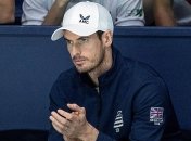 Екс-перша ракетка світу знявся з виставкового турніру в Лондоні