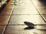 Ложка имеет символическое значение (фото создано с помощью ИИ)