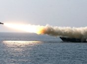 Пуск ракеты