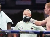 Стал известен результат допинг-теста Поветкина, сделанный в день боя с Уайтом