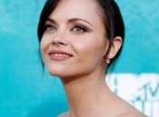 Кристина Риччи родила первенца (ФОТО)