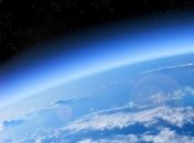 Над Арктикой затянулась крупнейшая озоновая дыра (Фото)