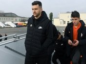 Мораес: Бразилия и Украина - совершенно разные страны