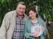 Space Production продолжает съемки украинского комедийного сериала "Родня"