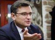 Кулеба: У нас с Россией две войны