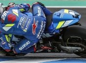 MotoGP. Маршал украл деталь с мотоцикла Алекса Ринса (Видео)