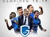 Обзор чемпионского матча Малиновского в Бельгии (Видео)