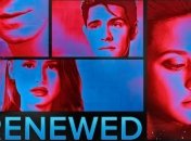 "Ривердейл", "Флэш", "Династия": CW продлевает на следующие сезоны популярные сериалы