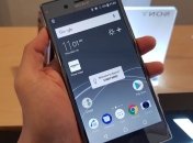 Технические характеристики будущего флагманского смартфона Sony