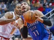 НБА. Результаты матчей 6 декабря