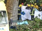 Трагедия на Мадейре: увеличилось количество жертв 