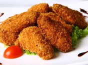 Просто, быстро и очень вкусно