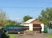 На Донбасе из-за взрыва погиб местный житель