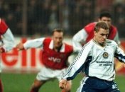 Ребров: Цель "Динамо" - Кубок Украины