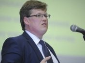 Розенко обещает ликвидировать схемы заработка на переселенцах