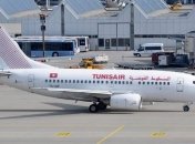 В аэропорту Праги эвакуировали пассажиров рейса Tunisair
