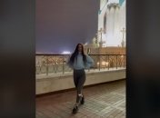 Дарья Пепеляева