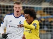 Журналист советует Марселю подписать защитника сборной Украины