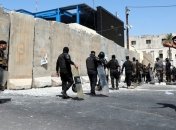 В результате двух терактов в Багдаде погибли 9 человек