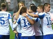 Столичний футбольний клуб залишається на карантині