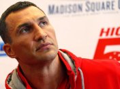 Владимир Кличко: Я ориентируюсь на решения