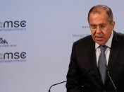 Лавров: Украину низвели до неспособности самостоятельно управляться