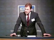 Футбольная Украина не смогла выбрать президента