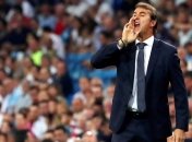 Наставник Реала - о вратарской позиции в клубе