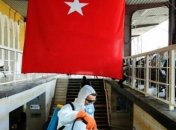 Турция отказалась применять на своих гражданах российскую вакцину от коронавируса