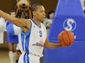 Игрок сборной Украины - самый результативный в финале чемпионата Литвы