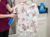 Этот метод можно применять и для устранения иного рода запахов