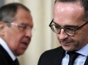 Маас рассказал о позиции Германии по "Северному потоку - 2"