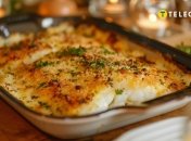 Эта рыба получается невероятно нежной (изображение создано с помощью ИИ)