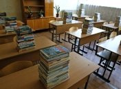 В Украине в этом году в школы пойдут более 408,2 тысяч первоклассников