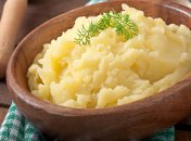 Картопляне пюре